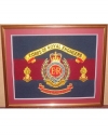 Battle Honour - Royal Engineers